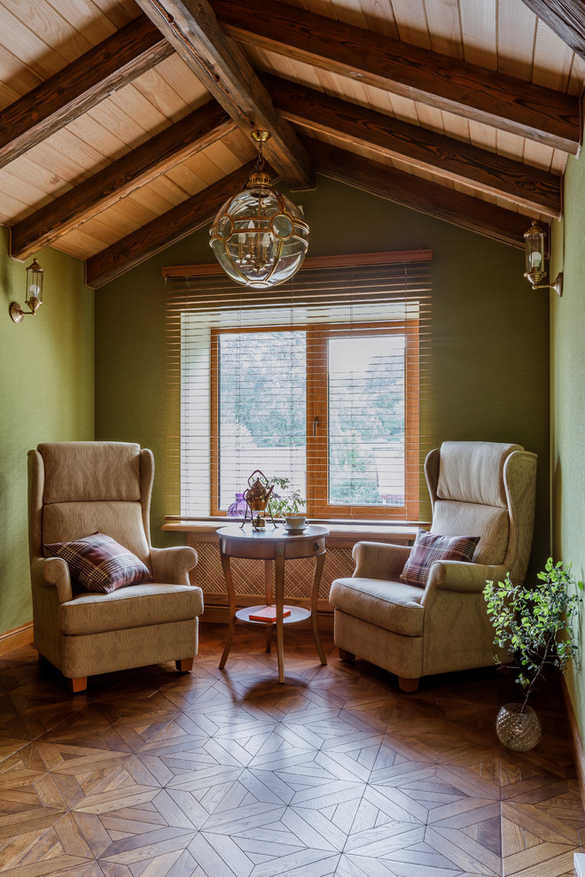 Загородный дом в ст. Азовская