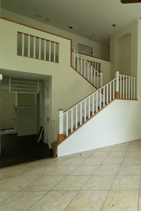 The Woodlands Whole House Renovation