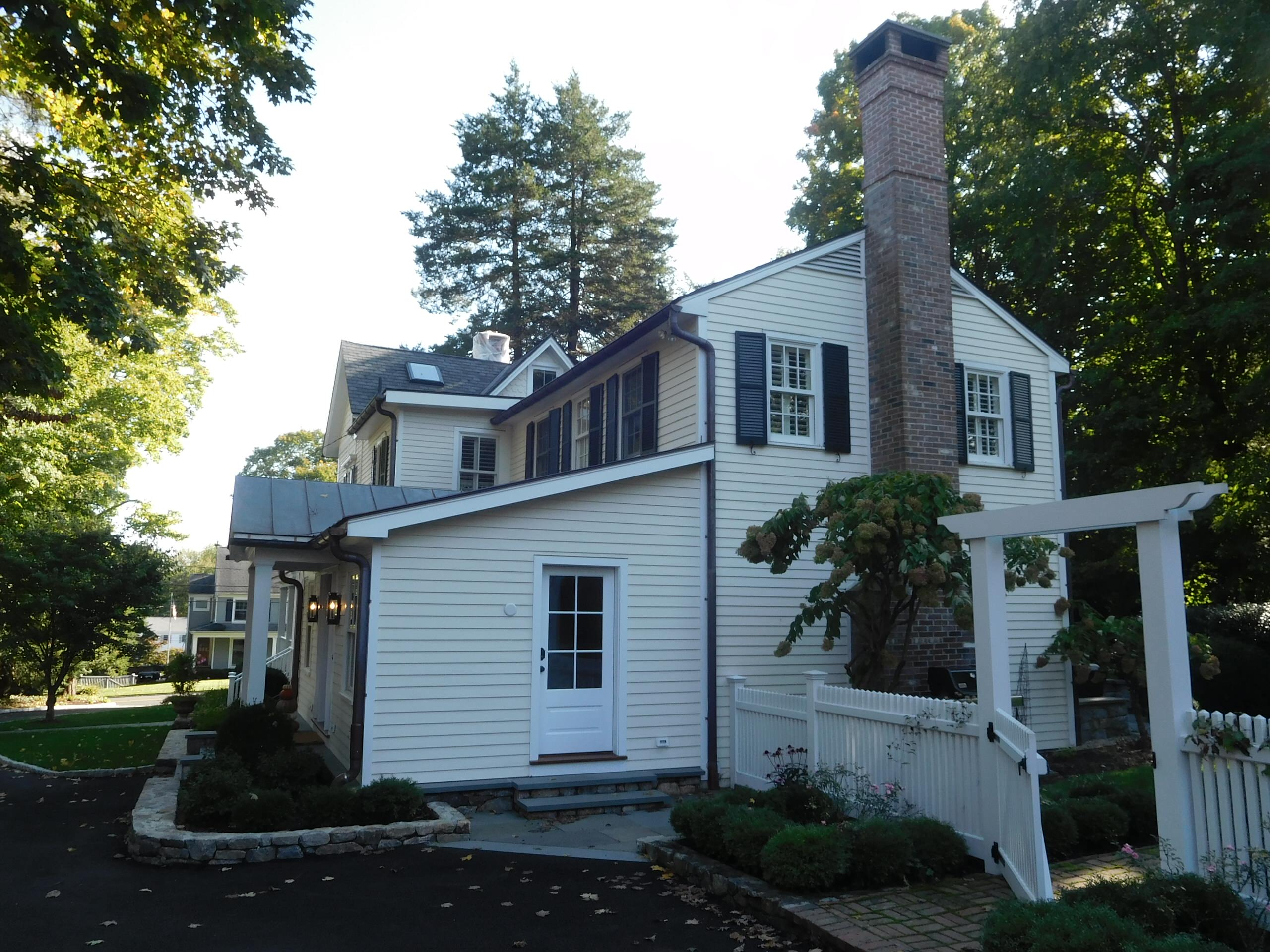 Darien Victorian Addition