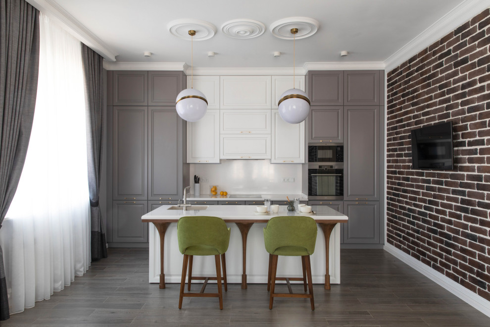 уютная эклектика