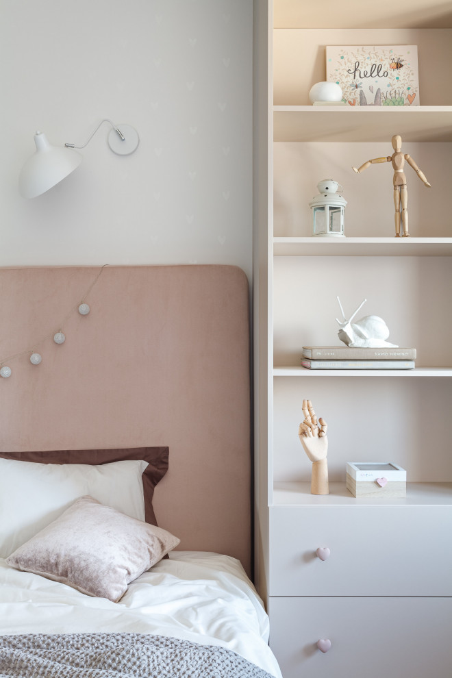 Реновация дизайна в квартире на Алексея Толстого, Самара