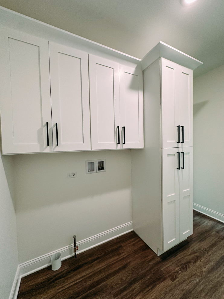 New Construction- Peotone