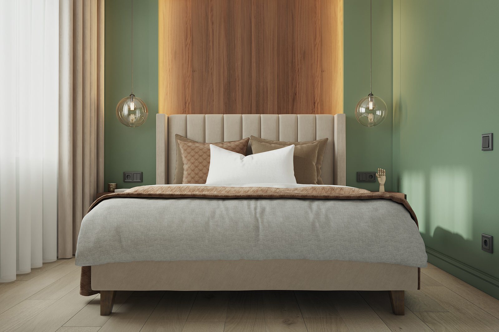 Современная эстетика