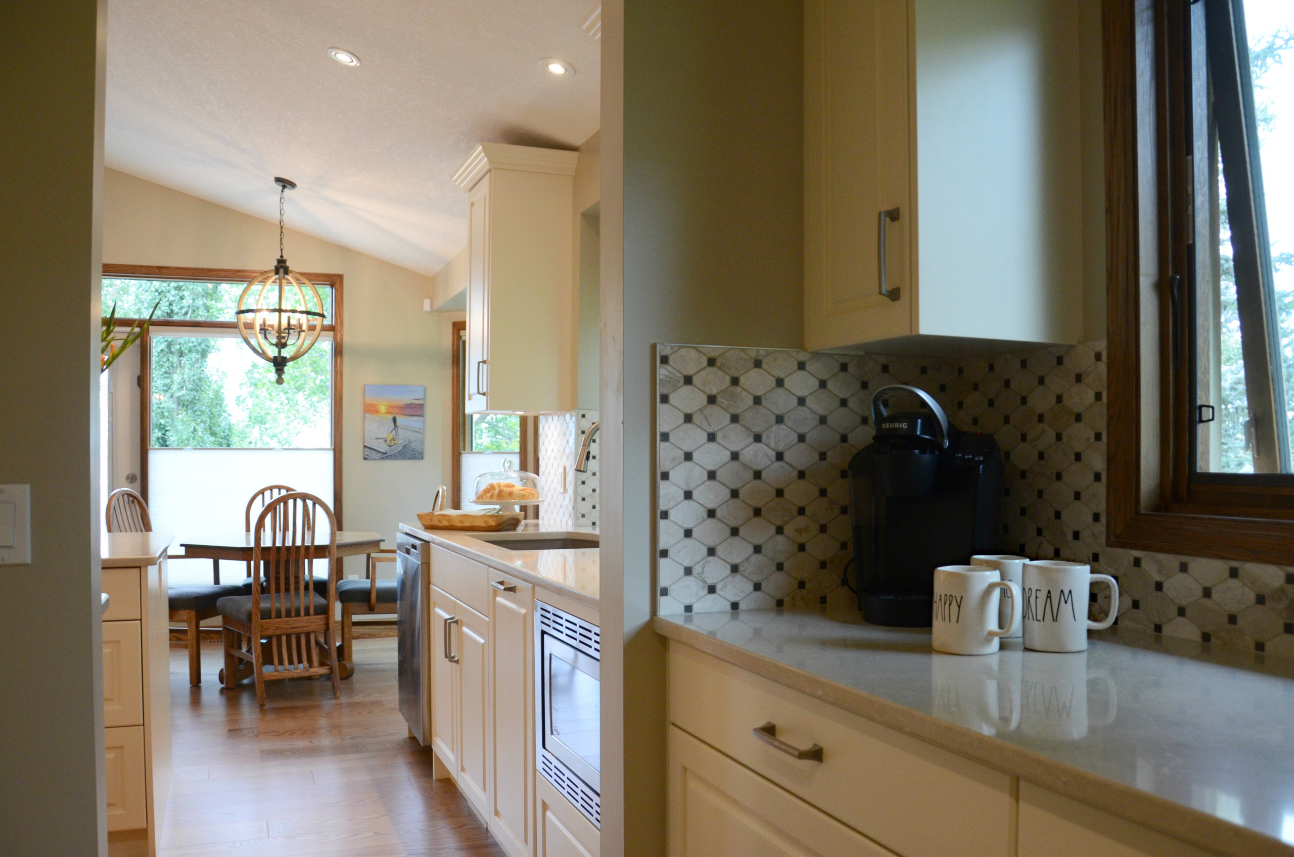 Bearspaw Modern Country Update