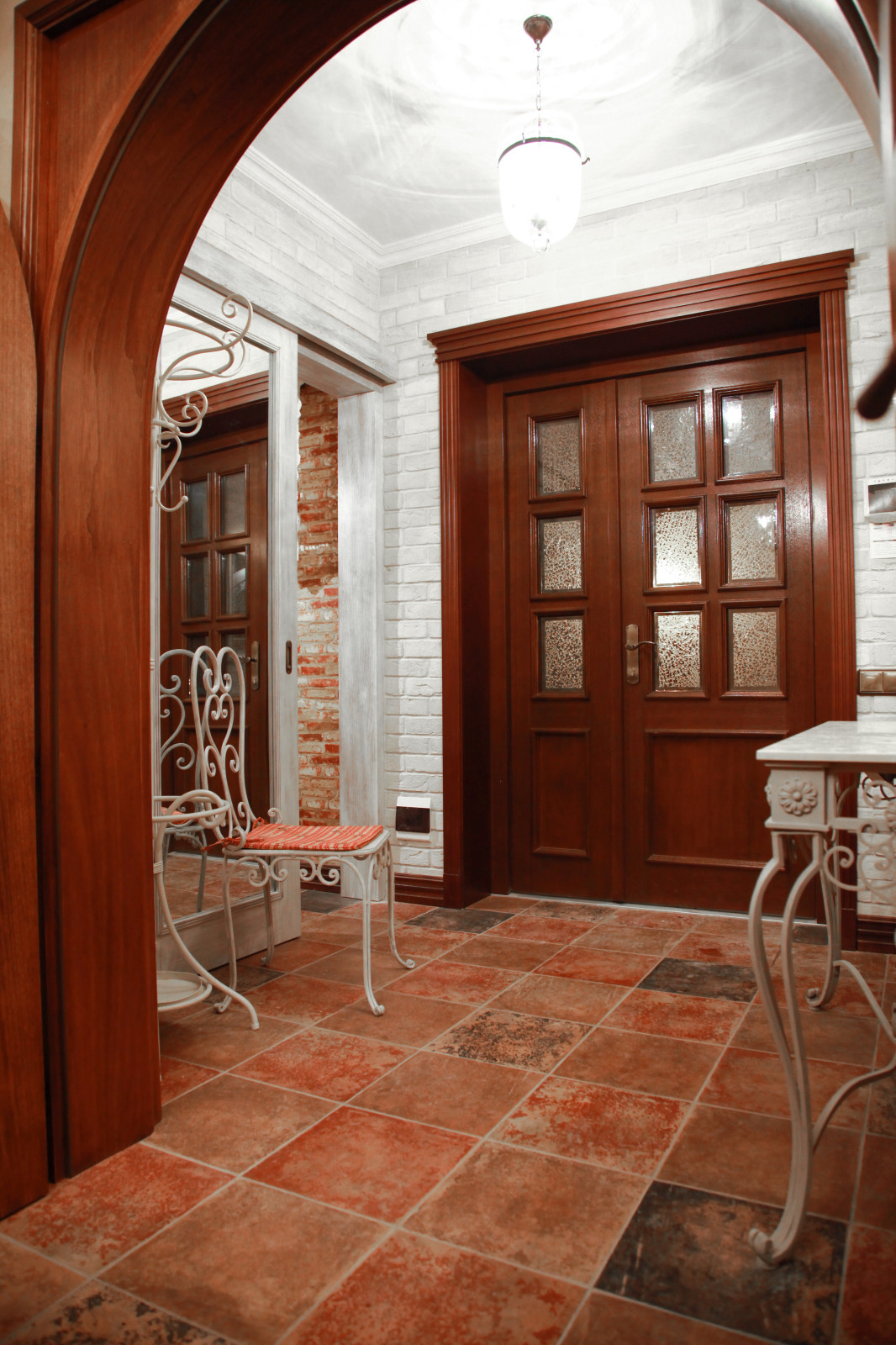 Таунхаус в Довиль