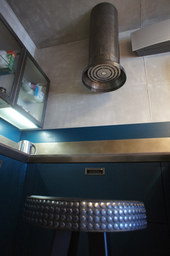 ВДВОЁМ С КОТОМ