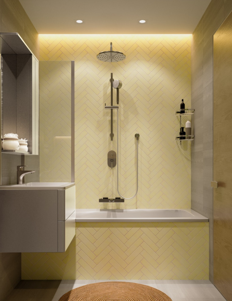 ЖК "Столичные поляны", г.Москва