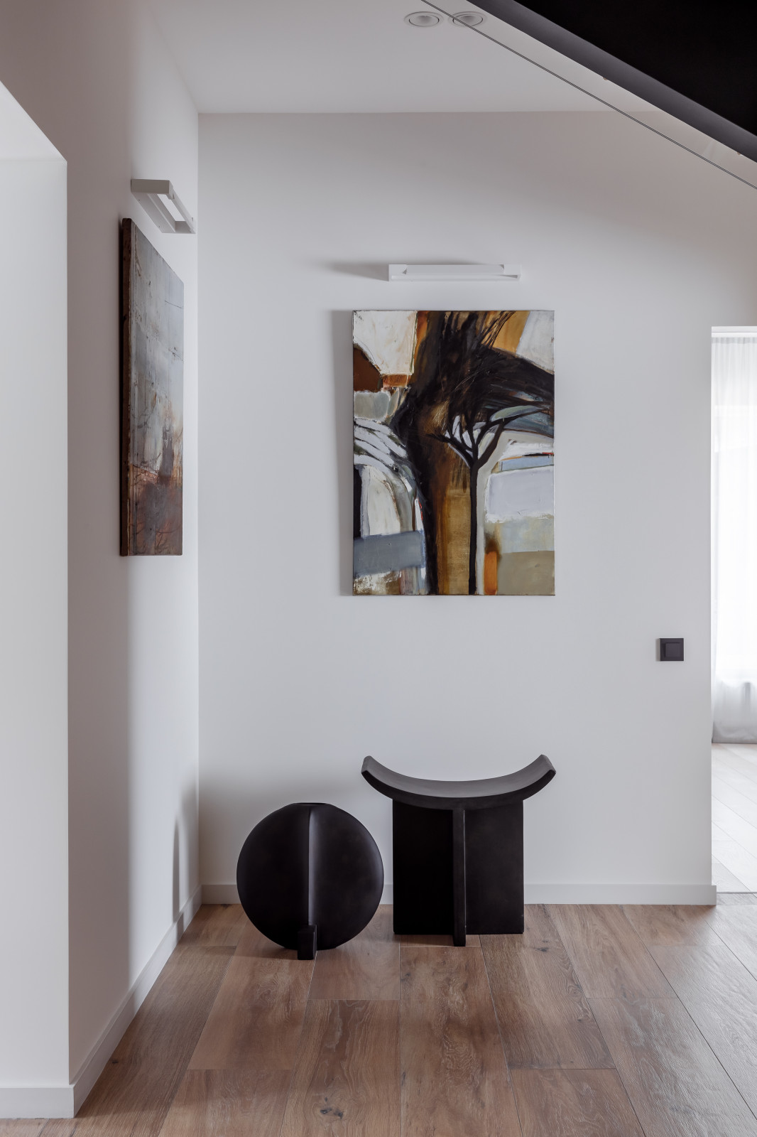 Частный дом