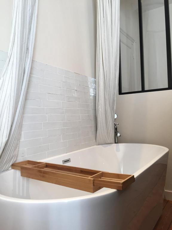 Rénovation d'une maison