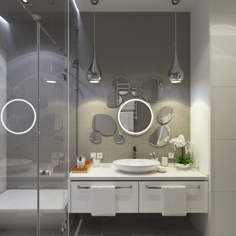 Больше цвета в нашу жизнь!