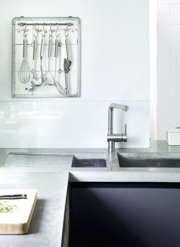 Industrial Küche in München