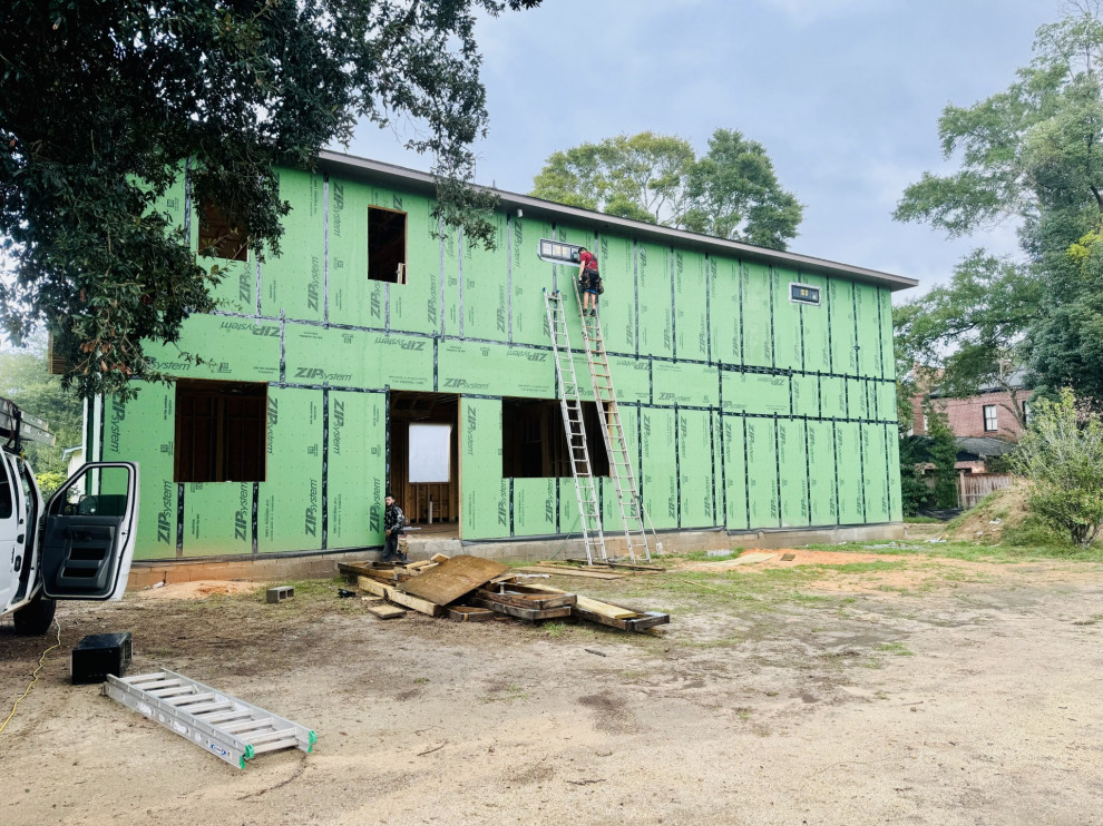Under Construction