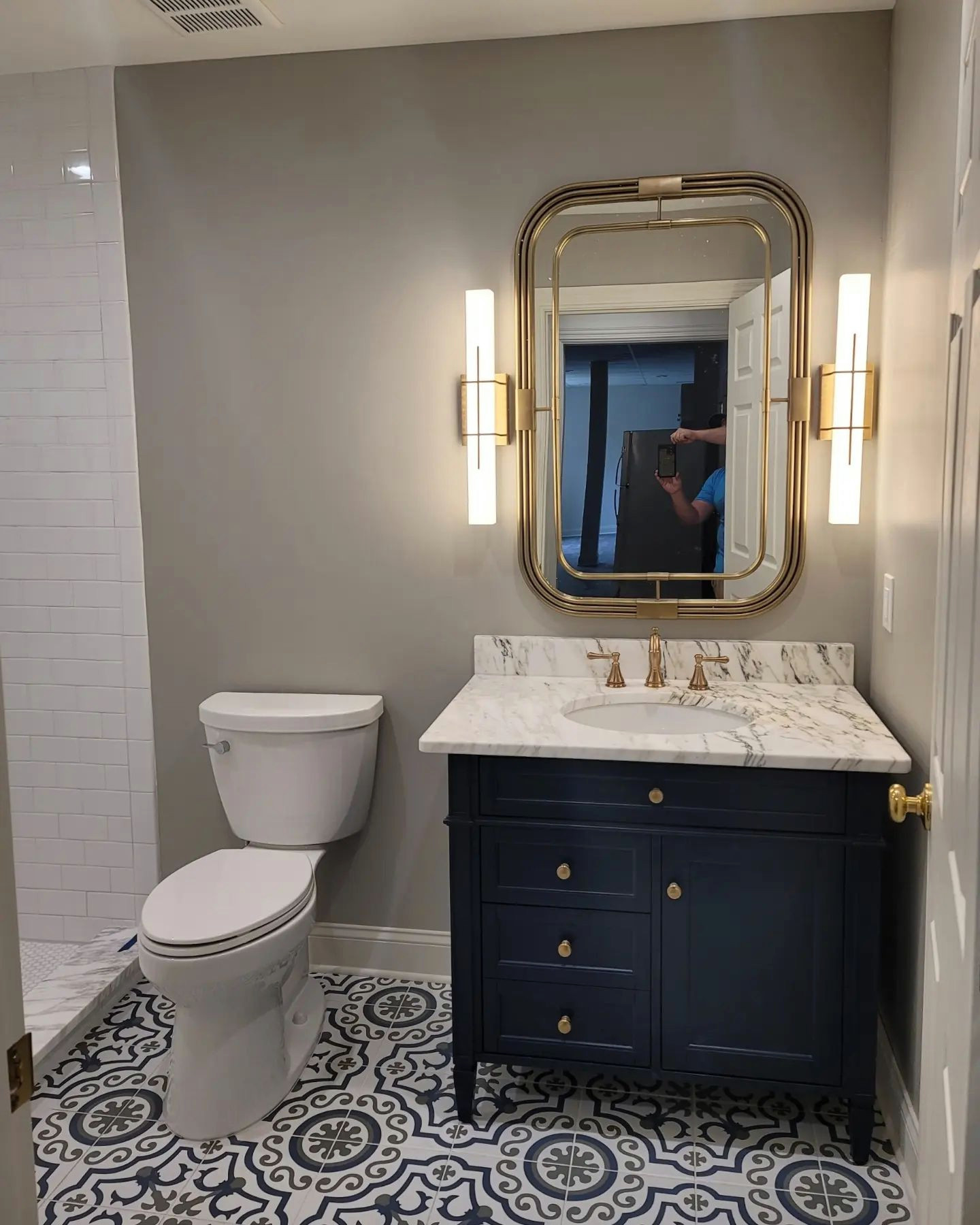 Bathroom Pictures
