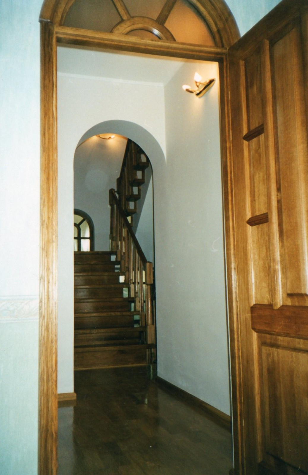 Лестницы Streamstairs Rybland