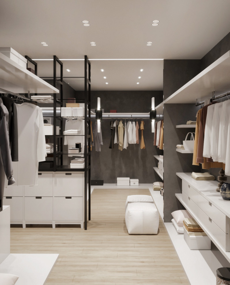 Фламинго и минимализм