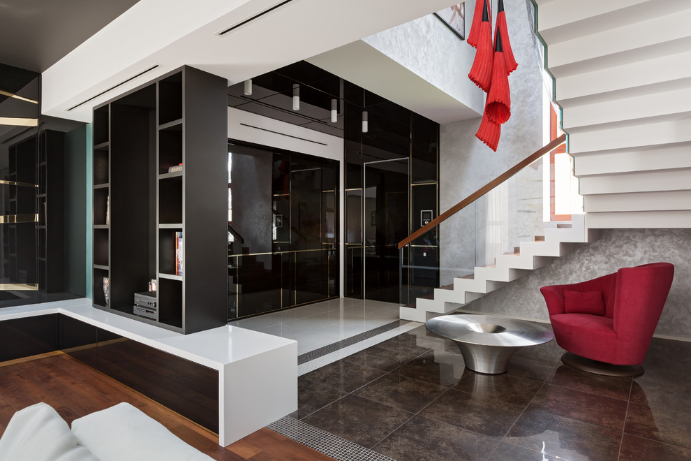 ФИЛАДЕЛЬФИЯ. ДОМ, который не боится детей и животных