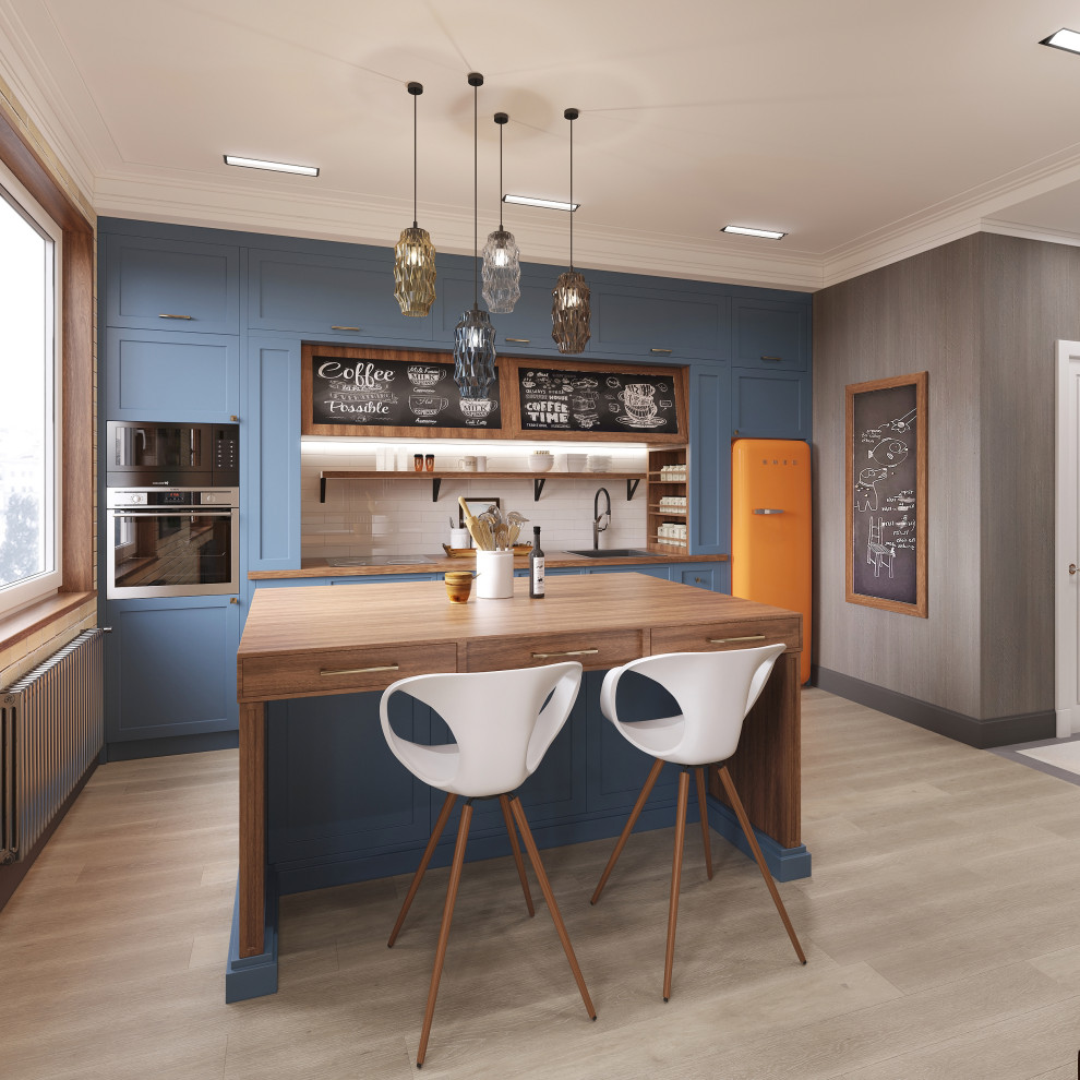 Проект у м. Горьковская