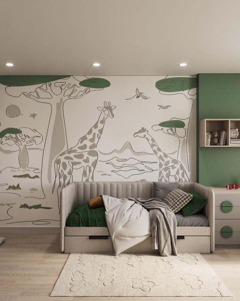 ЖК Новатор квартира 1