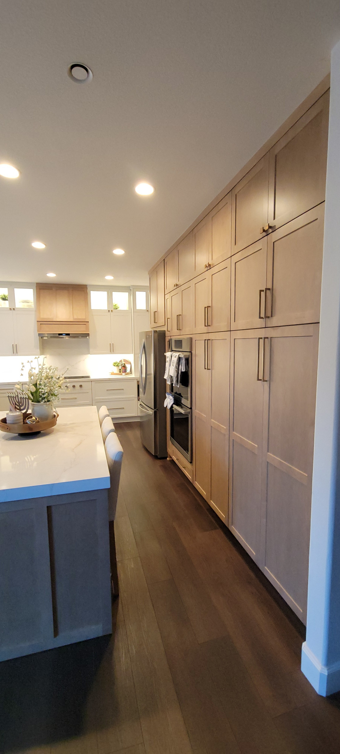 (FINAL PHOTOS) Kitchen Remodel - Huntington Beach, Wolfe