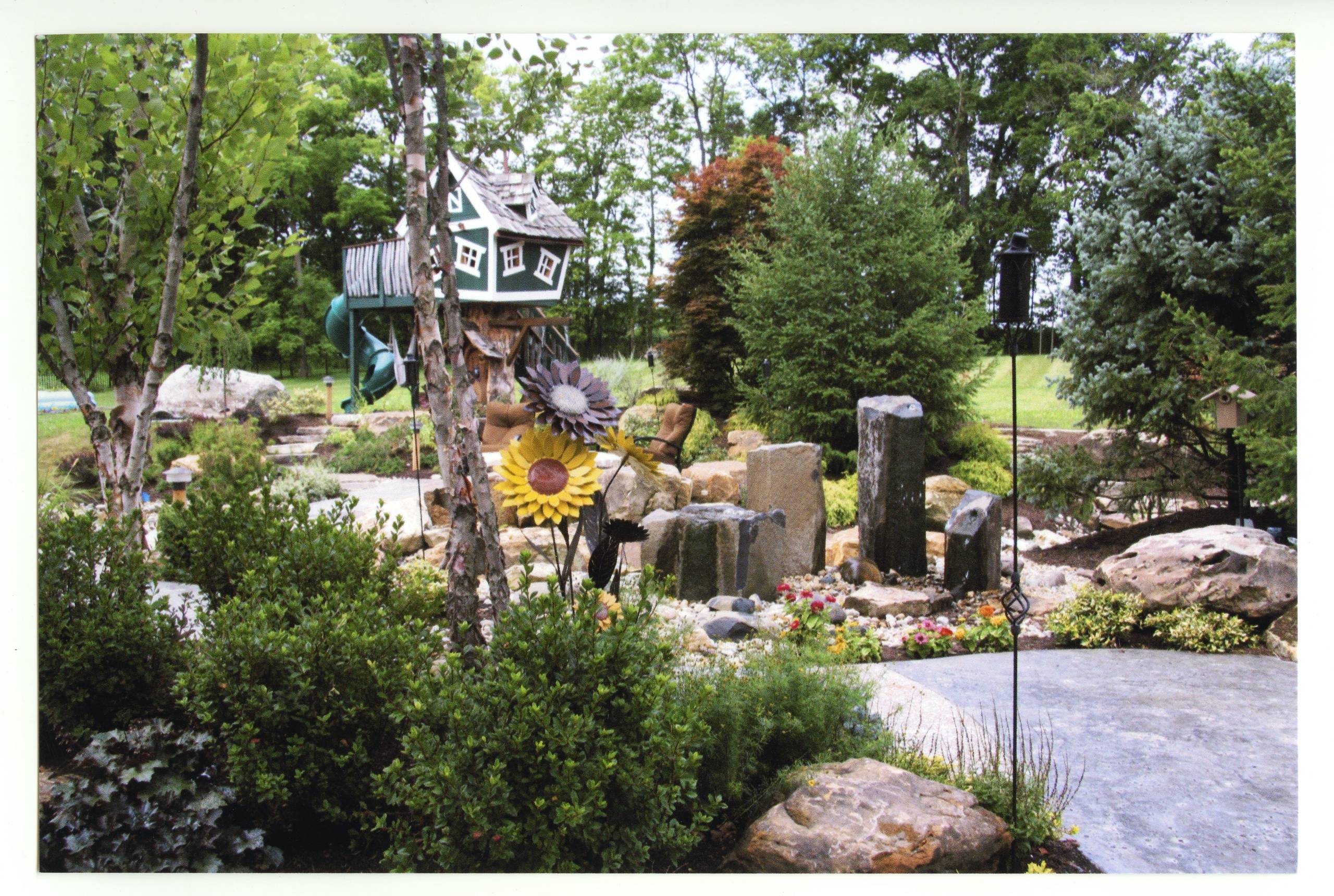 The Kaplan Residence