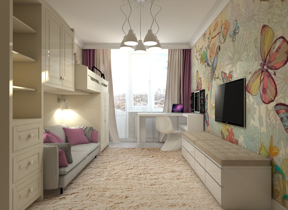 ЖК Дом на Выборгской