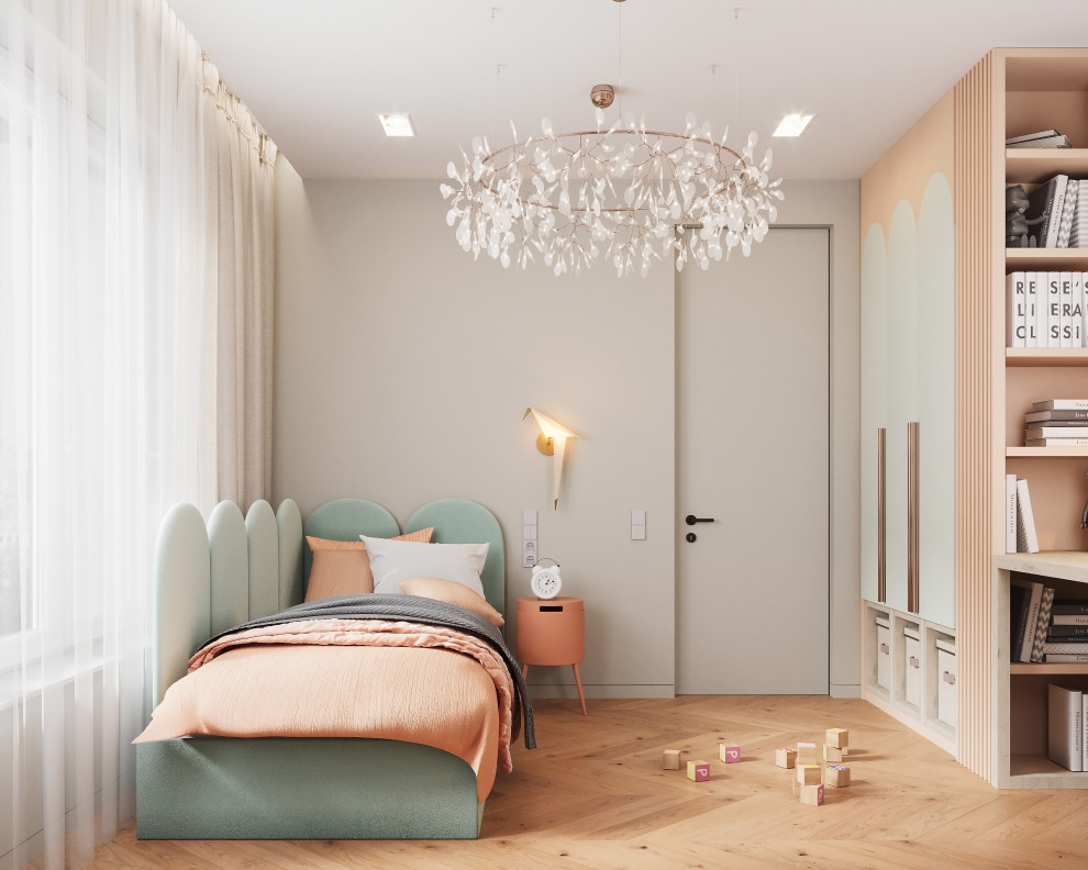 Дизайн-проект квартиры в Тюмени | ЖК Ньютон