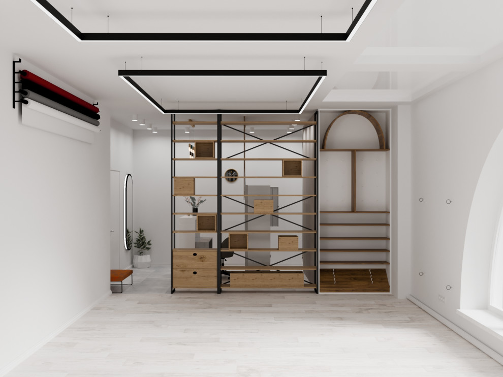 Студия фитнеса