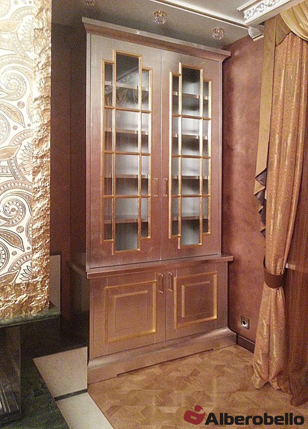 Мебель на заказ