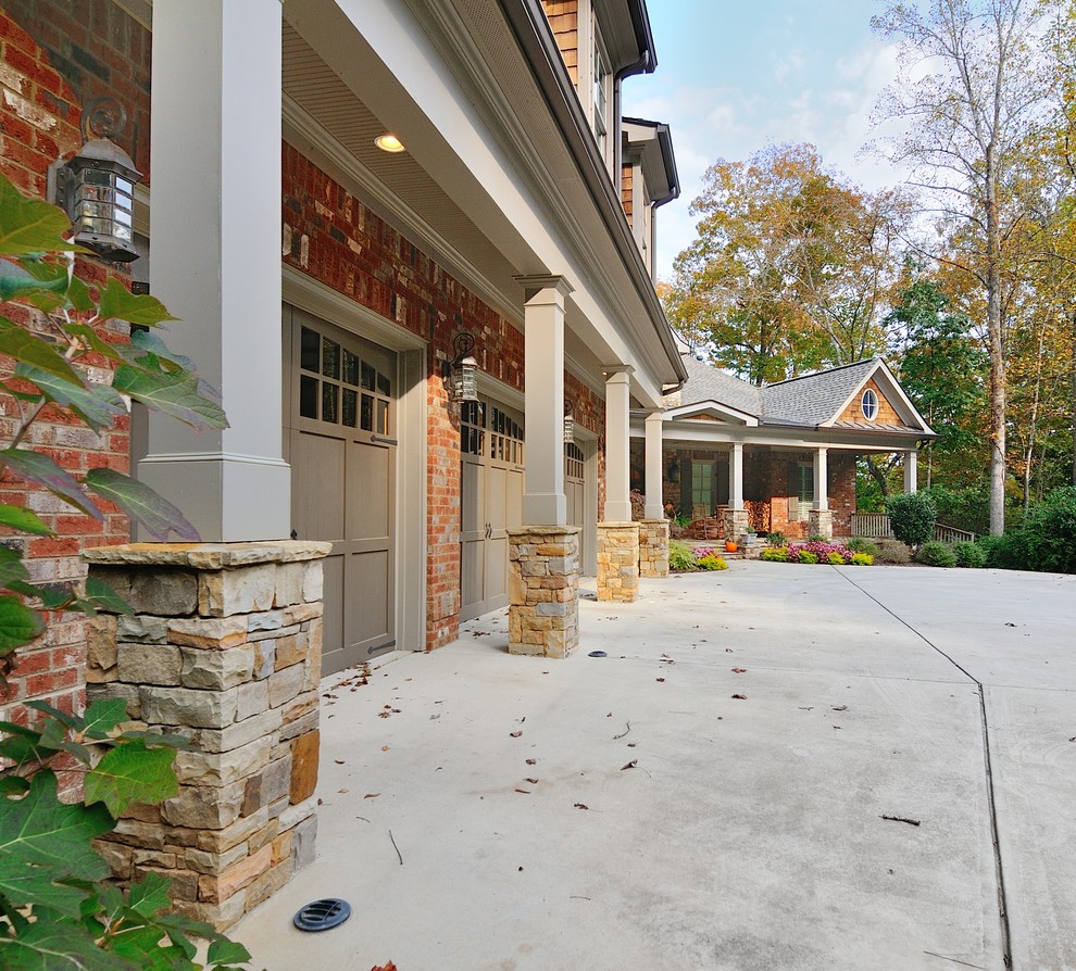 Dogwood - Lake Lanier - Joe Coulson photos, renew properties construction