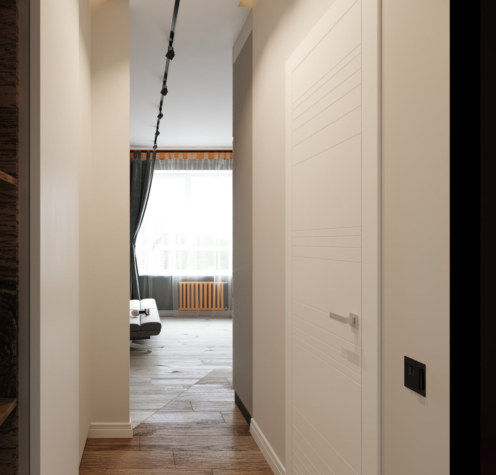 Жк Жулебино парк