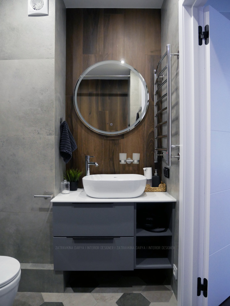 ФОТО. Квартира для Андрея и Марии