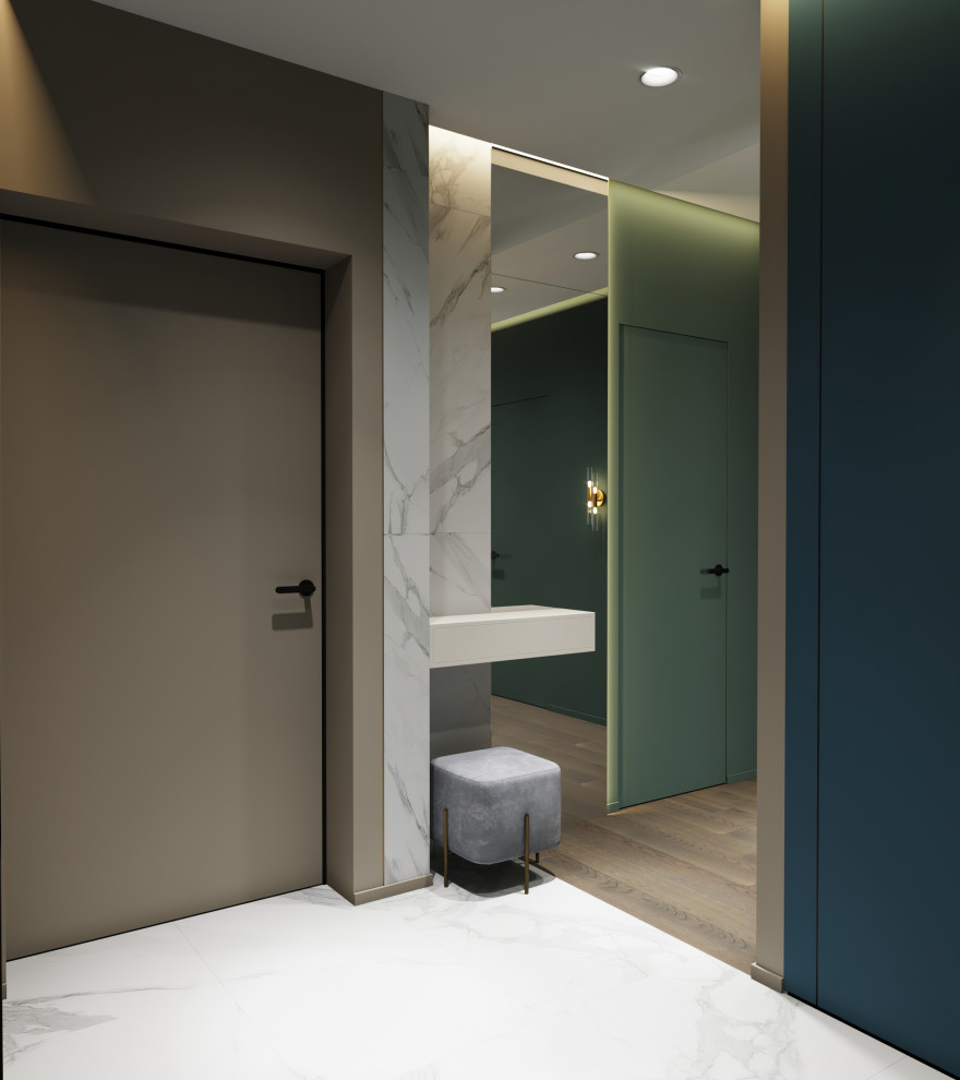 ЖК "Маяковский"