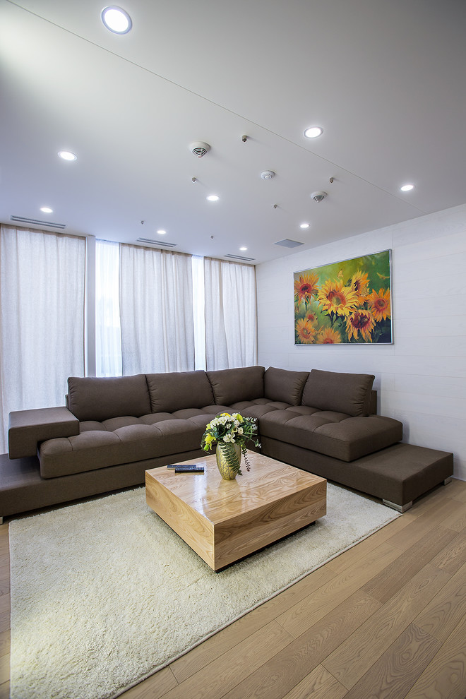 Эко-вилла LODGET