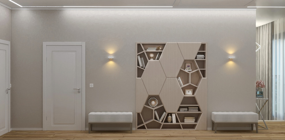 Дом в Тярлево