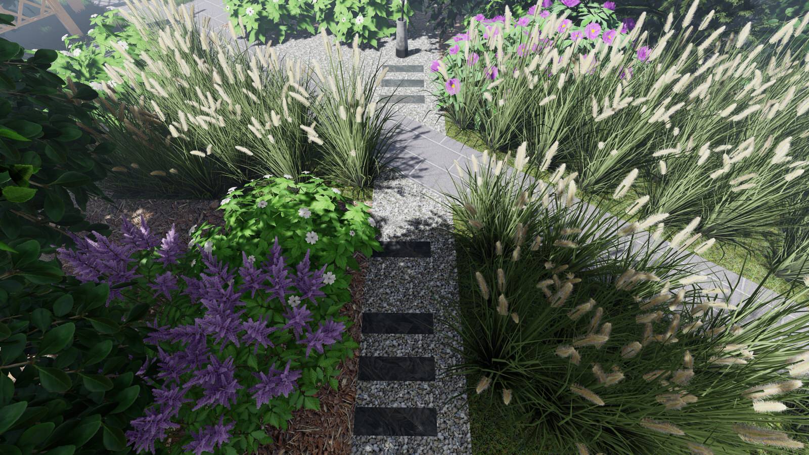 Сад пианиста