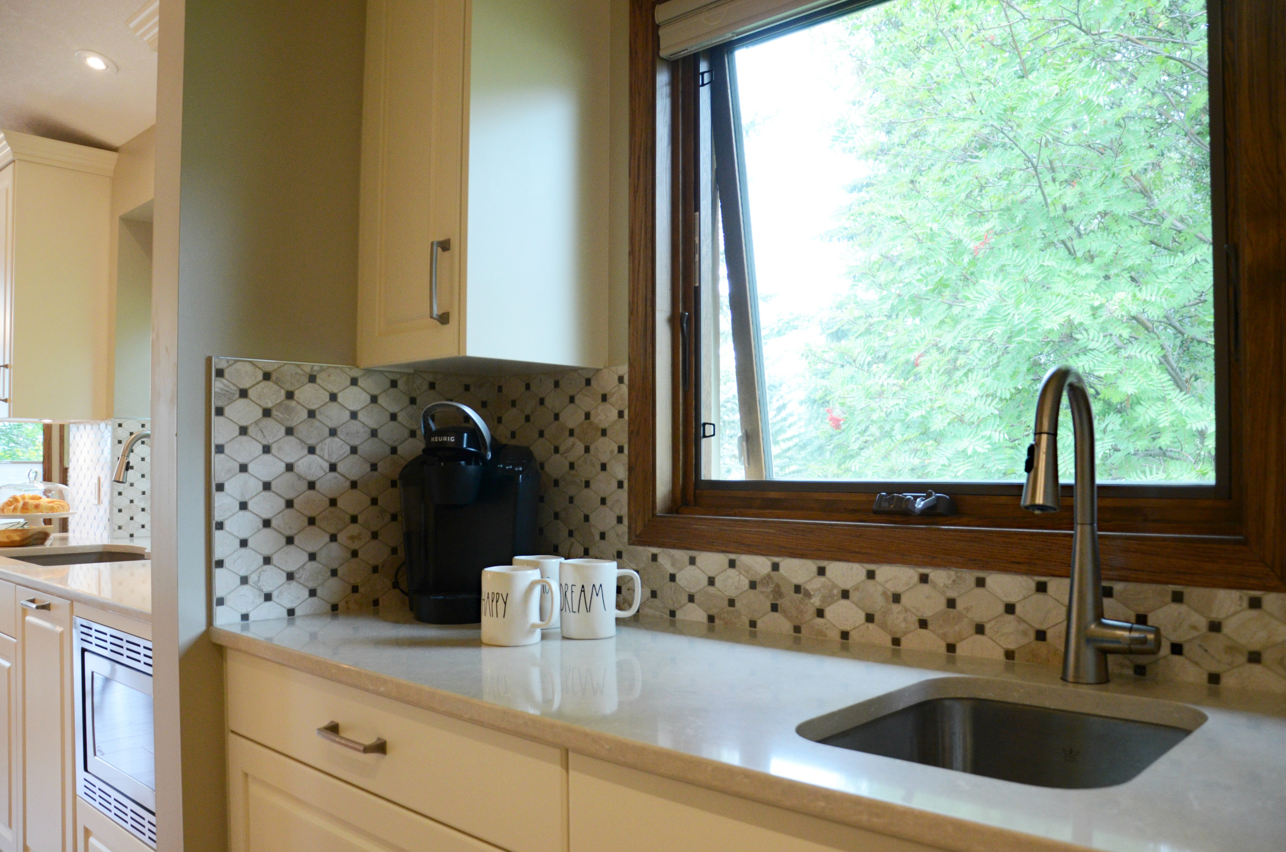 Bearspaw Modern Country Update