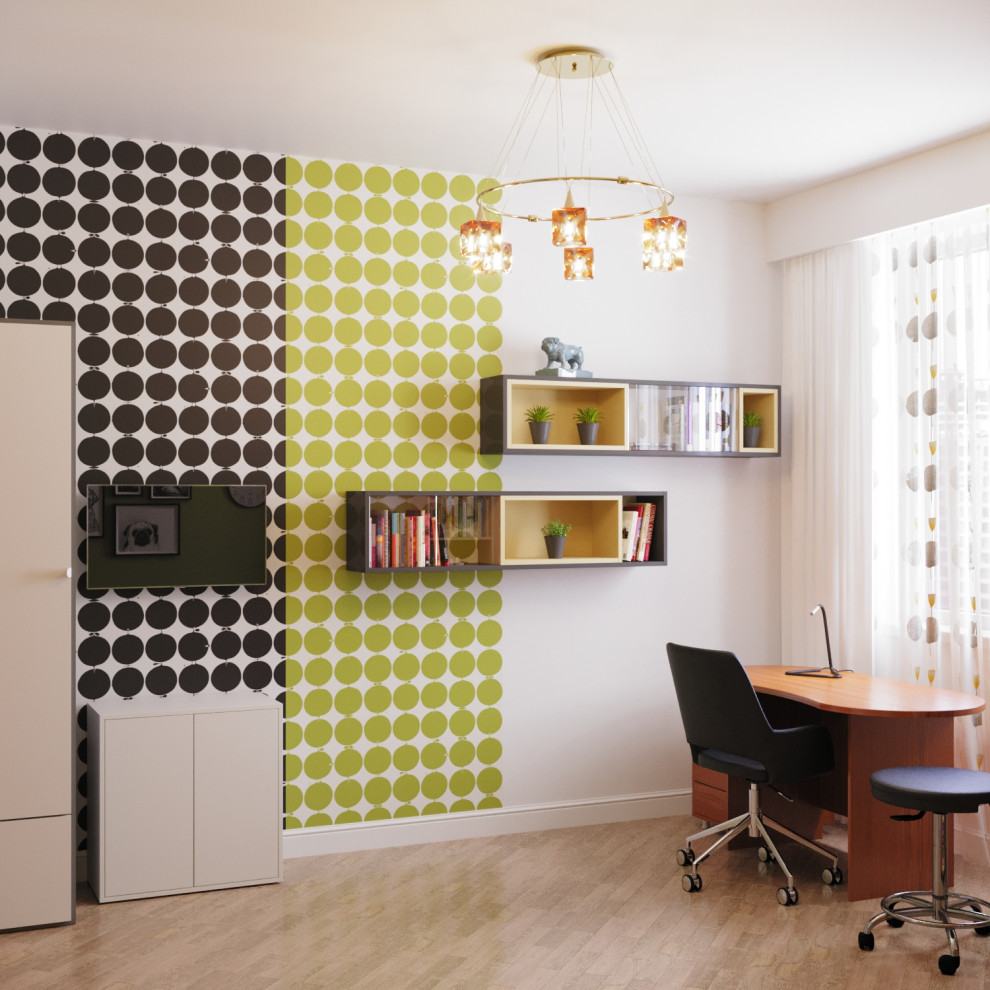 Те далёкие страны...