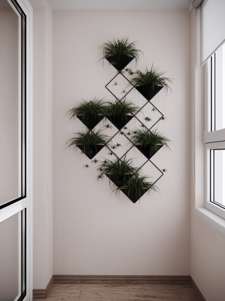 Сканди с нотками романтики