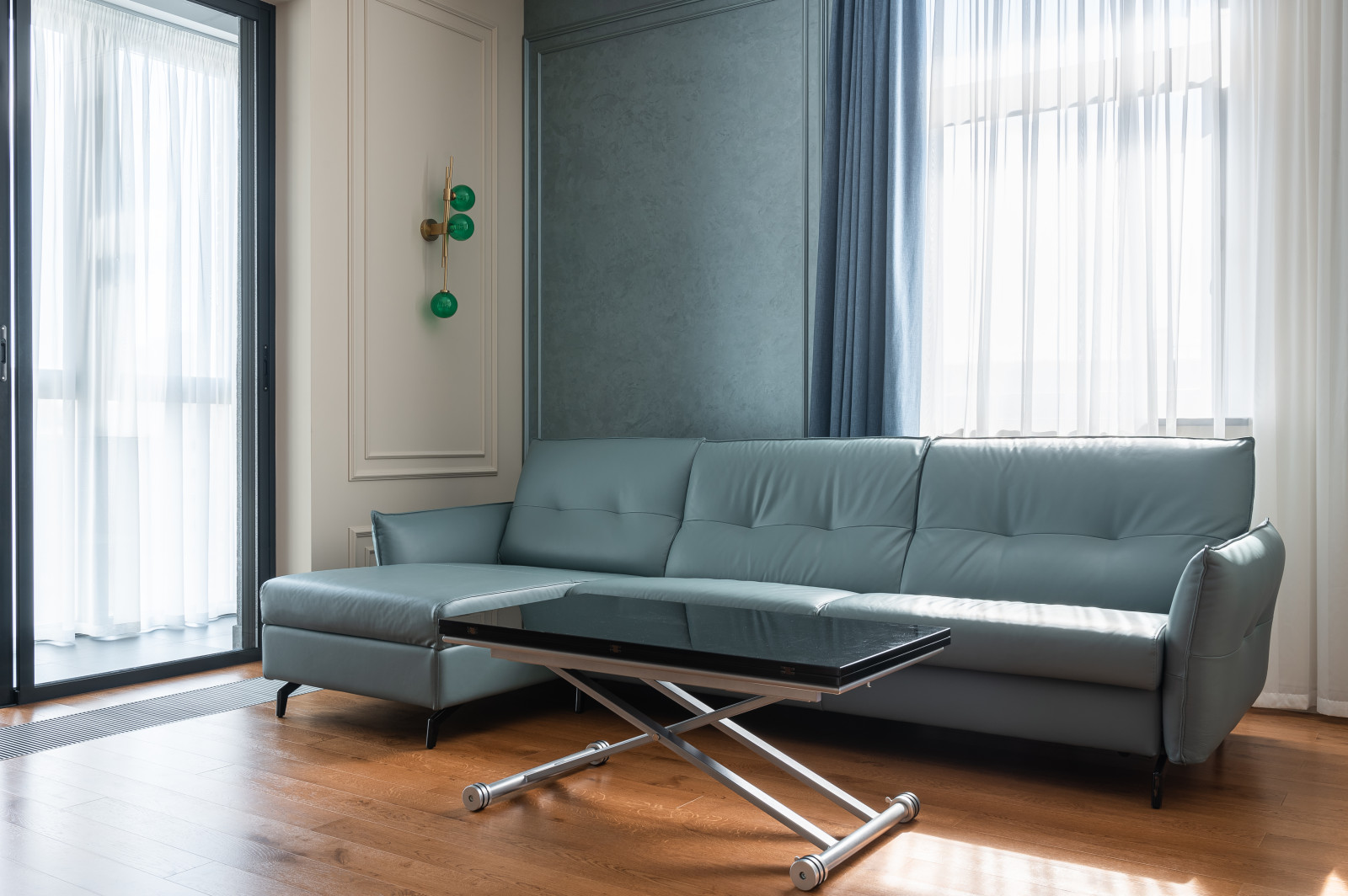 Фото Квартира в Москве