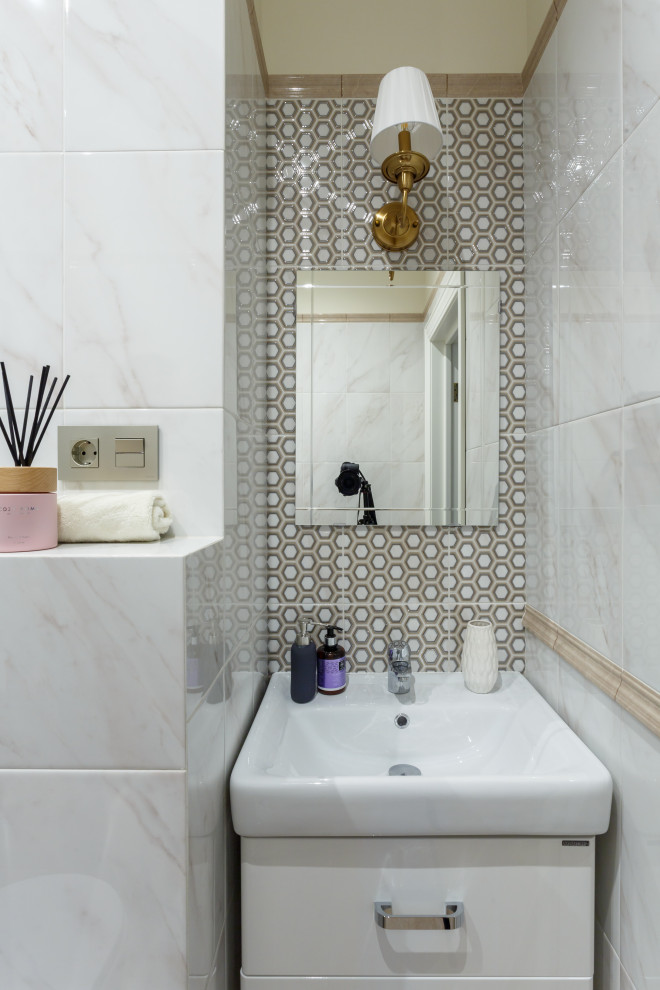 Воробьев Дом