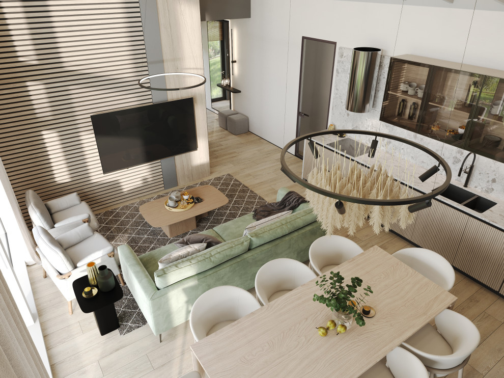 Баня в п. Репино