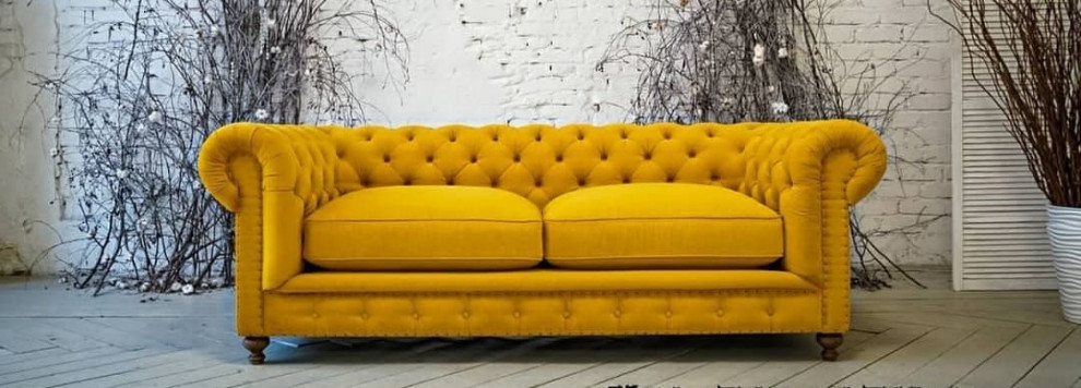 Качество, стиль, комфорт.