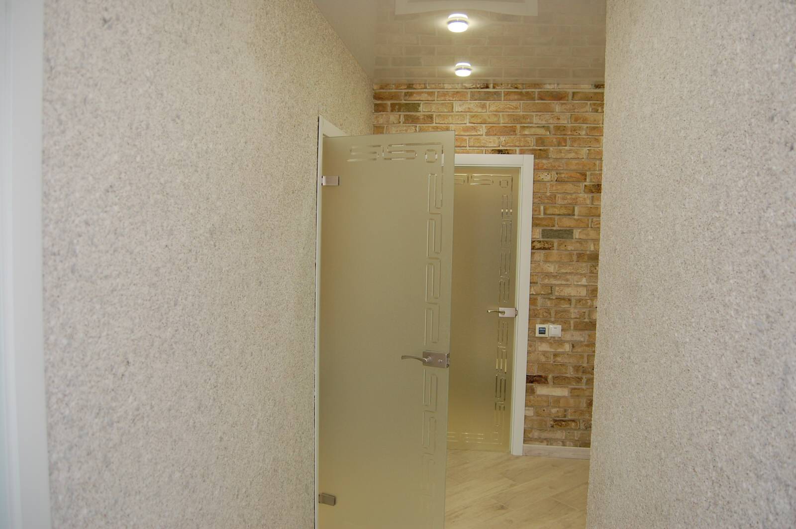 Ремонт и отделка с перепланировкой