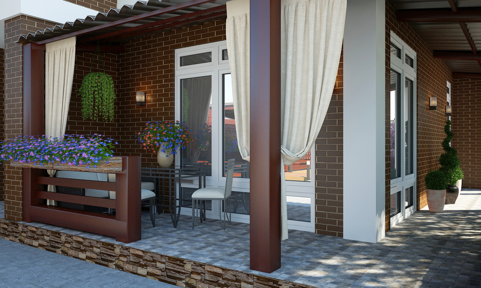 Ландшафтный дизайн