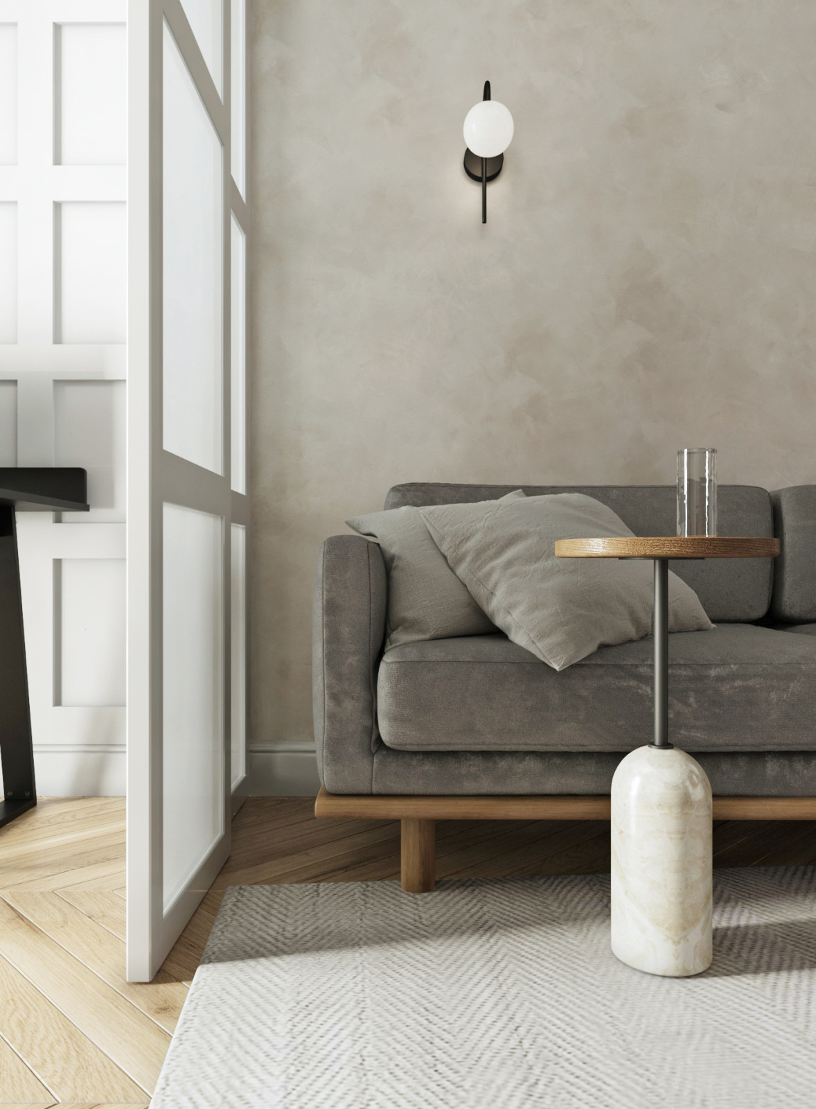 Квартира в г.Иркутск