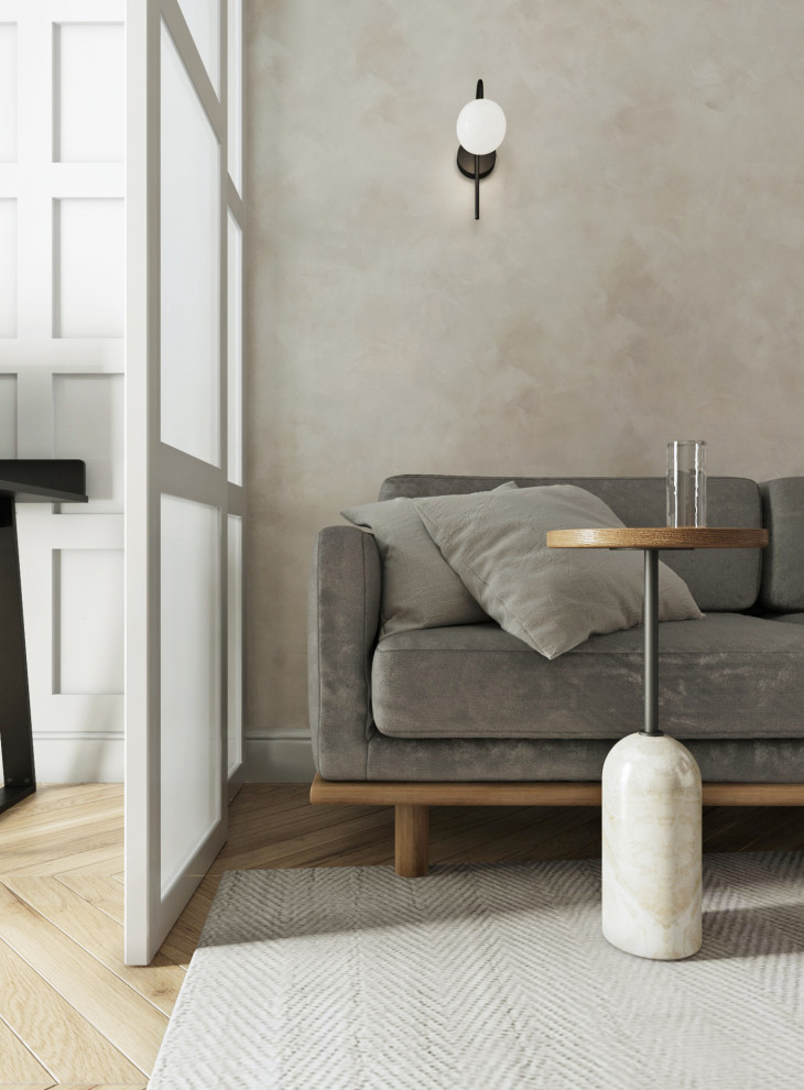 Квартира в г.Иркутск