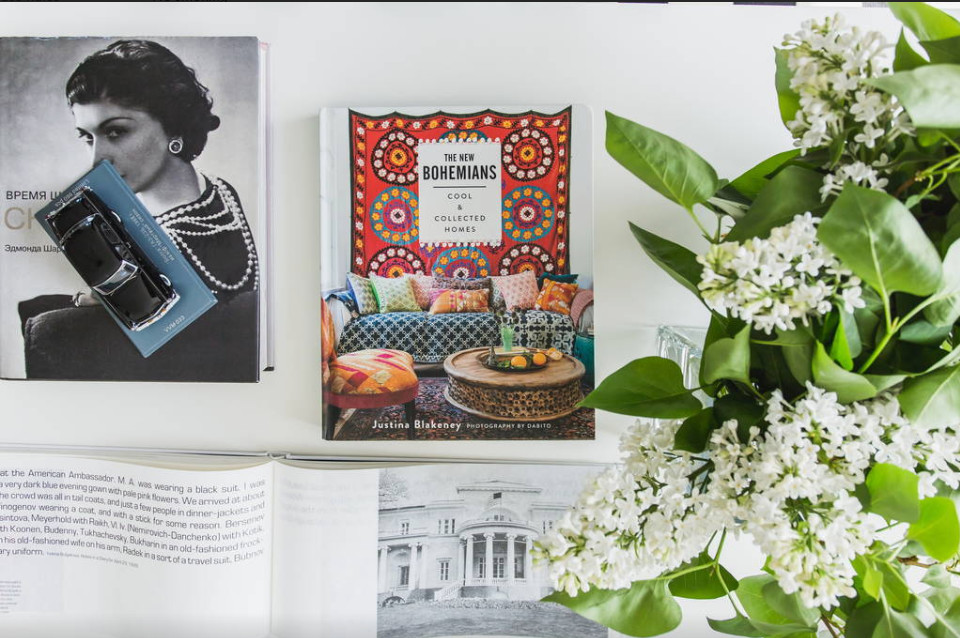 Apartment, Leninsky prospekt, Moscow