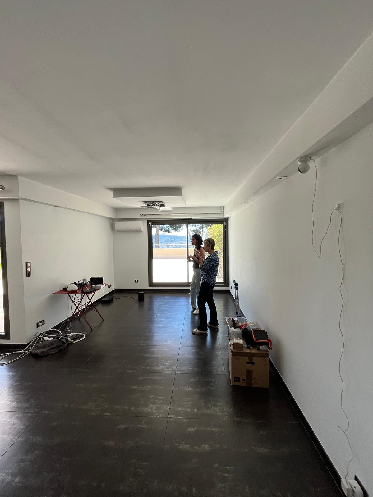 Projet G&R | Rénovation partielle