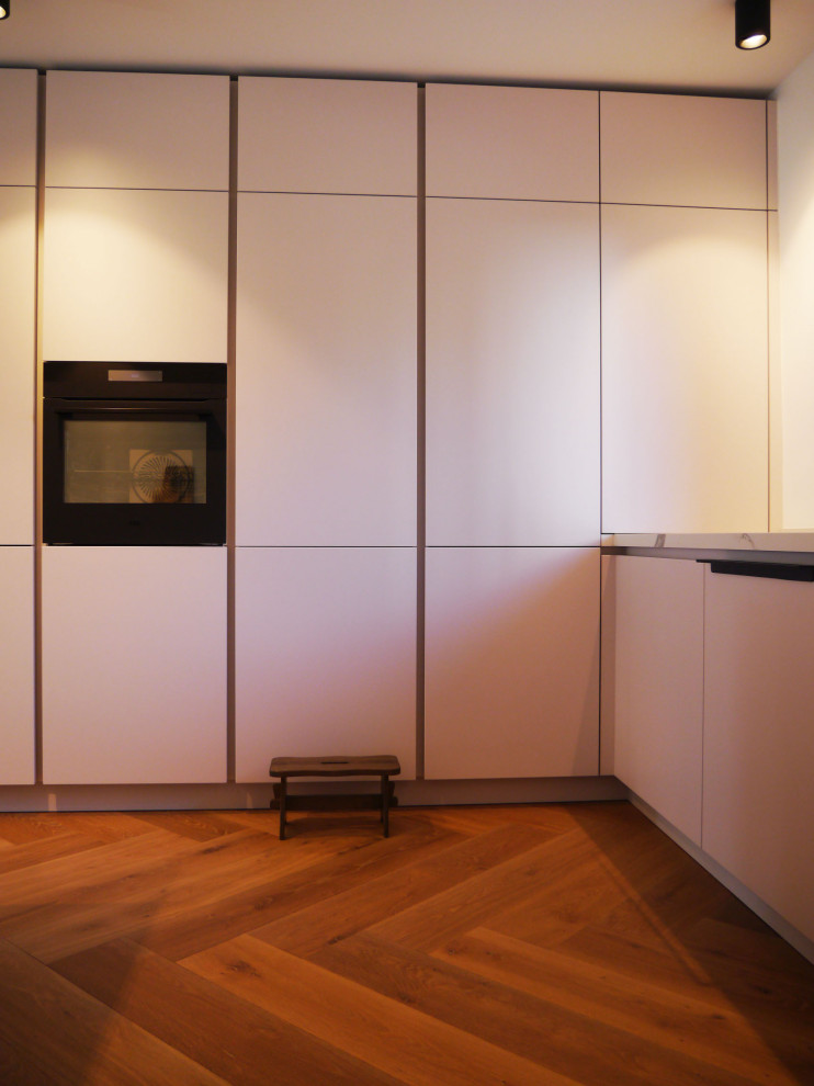 Komplett Sanierung Einfamilienhaus