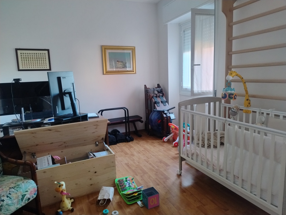 Home Staging: da casa vissuta a casa desiderata